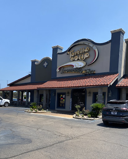 Photo of Tortilla Soup Mexican Restaurant - 201 Anna Dr, McComb, MS 39648