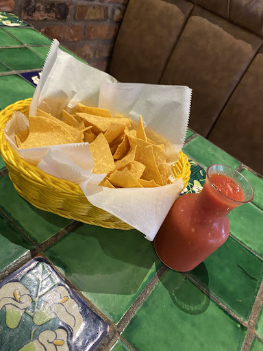 Photo of Tortilla Soup Mexican Restaurant - 201 Anna Dr, McComb, MS 39648