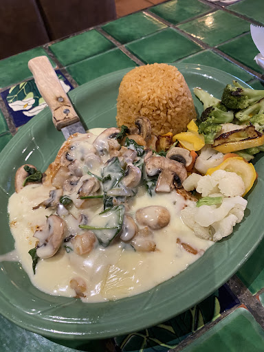 Photo of Tortilla Soup Mexican Restaurant - 201 Anna Dr, McComb, MS 39648