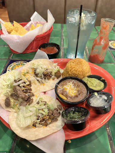 Photo of Tortilla Soup Mexican Restaurant - 201 Anna Dr, McComb, MS 39648