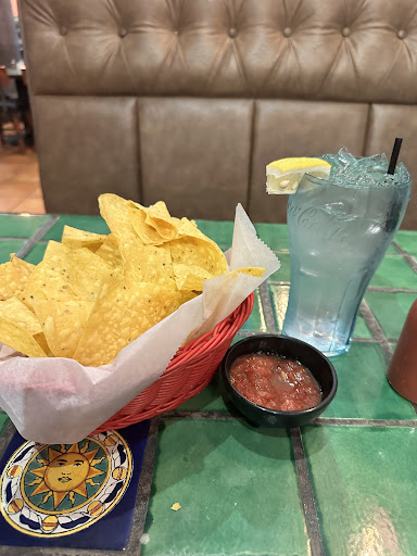 Photo of Tortilla Soup Mexican Restaurant - 201 Anna Dr, McComb, MS 39648