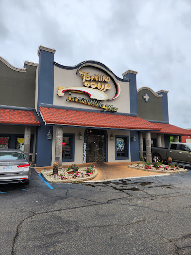 Photo of Tortilla Soup Mexican Restaurant - 201 Anna Dr, McComb, MS 39648