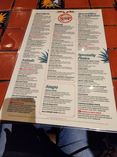 Photo of Tortilla Soup Mexican Restaurant - 201 Anna Dr, McComb, MS 39648