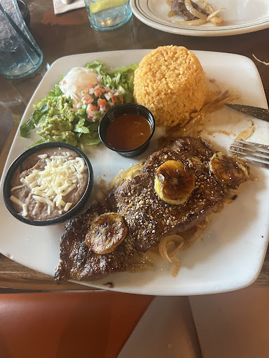 Photo of Tortilla Soup Mexican Restaurant - 201 Anna Dr, McComb, MS 39648