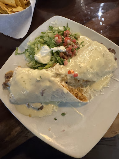 Photo of Tortilla Soup Mexican Restaurant - 201 Anna Dr, McComb, MS 39648