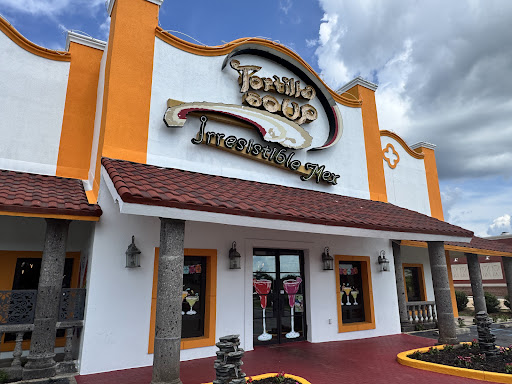 Photo of Tortilla Soup Mexican Restaurant - 201 Anna Dr, McComb, MS 39648