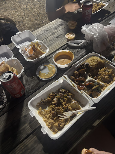 Photo of Zoro Hibachi - 1068 George Edward Rd, McComb, MS 39648