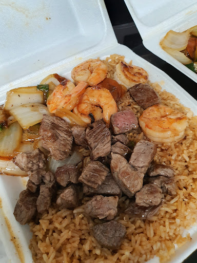 Photo of Zoro Hibachi - 1068 George Edward Rd, McComb, MS 39648