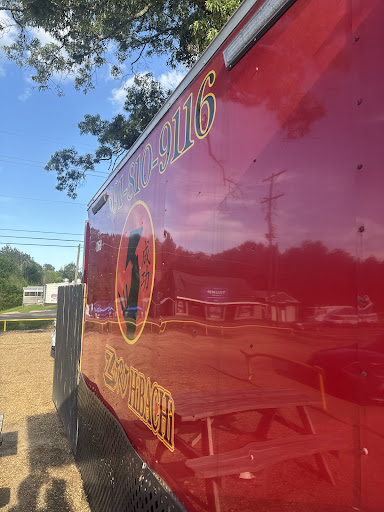 Photo of Zoro Hibachi - 1068 George Edward Rd, McComb, MS 39648