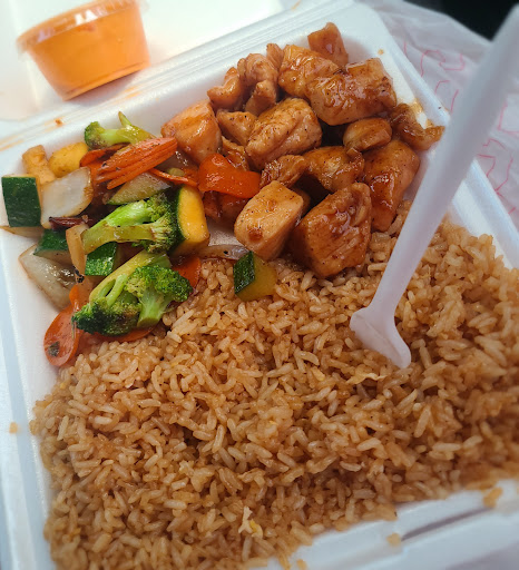 Photo of Zoro Hibachi - 1068 George Edward Rd, McComb, MS 39648