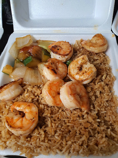 Photo of Zoro Hibachi - 1068 George Edward Rd, McComb, MS 39648