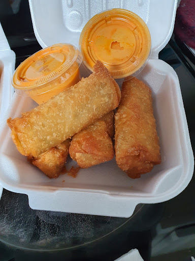 Photo of Zoro Hibachi - 1068 George Edward Rd, McComb, MS 39648