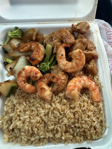 Photo of Zoro Hibachi - 1068 George Edward Rd, McComb, MS 39648
