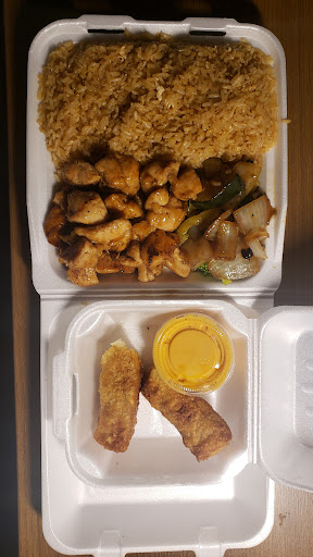 Photo of Zoro Hibachi - 1068 George Edward Rd, McComb, MS 39648
