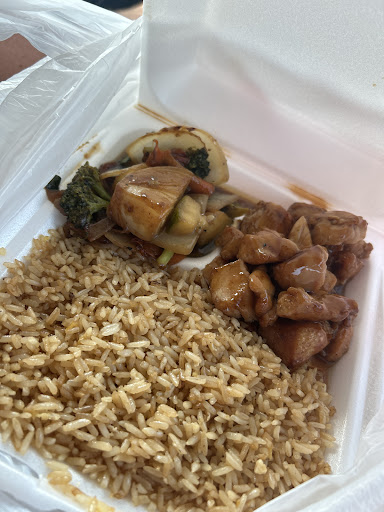 Photo of Zoro Hibachi - 1068 George Edward Rd, McComb, MS 39648