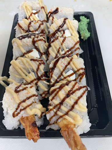 Photo of Zoro Hibachi - 1068 George Edward Rd, McComb, MS 39648