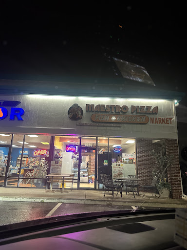 Photo of Maestro pizza and market - 9235 E 141st St, Fishers, IN 46038