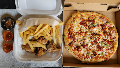 Photo of Maestro pizza and market - 9235 E 141st St, Fishers, IN 46038