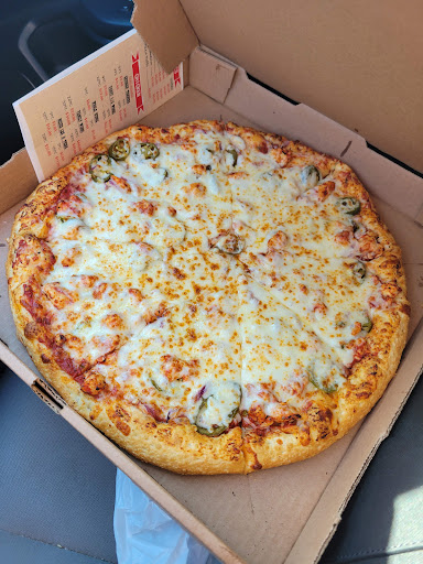 Photo of Maestro pizza and market - 9235 E 141st St, Fishers, IN 46038