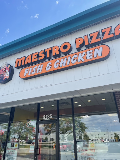 Photo of Maestro pizza and market - 9235 E 141st St, Fishers, IN 46038