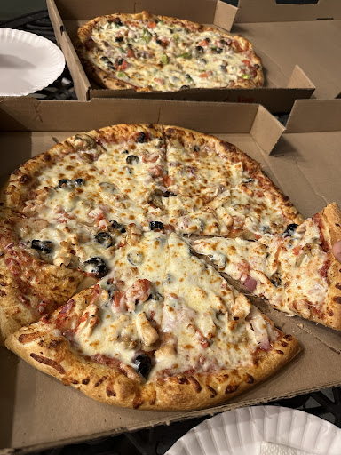 Photo of Maestro pizza and market - 9235 E 141st St, Fishers, IN 46038