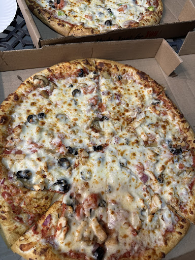 Photo of Maestro pizza and market - 9235 E 141st St, Fishers, IN 46038