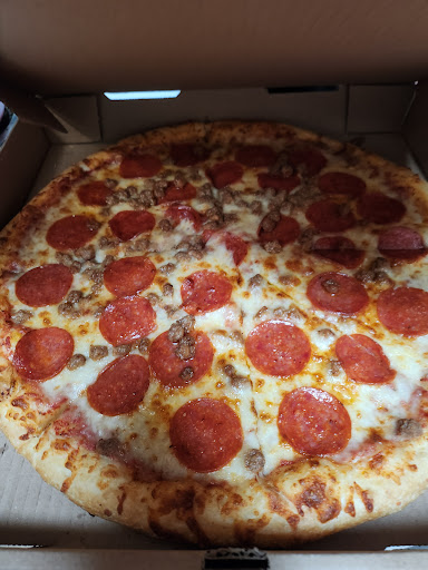 Photo of Maestro pizza and market - 9235 E 141st St, Fishers, IN 46038