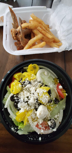 Photo of Maestro pizza and market - 9235 E 141st St, Fishers, IN 46038