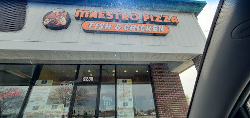 Photo of Maestro pizza and market - 9235 E 141st St, Fishers, IN 46038