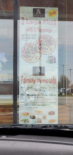 Photo of Maestro pizza and market - 9235 E 141st St, Fishers, IN 46038