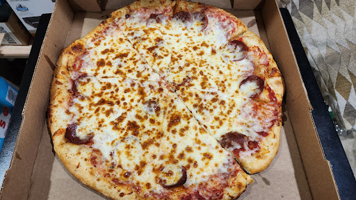 Photo of Maestro pizza and market - 9235 E 141st St, Fishers, IN 46038