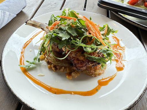 Photo of 101 Craft Kitchen - 9708 District N Dr Suite 910, Fishers, IN 46037