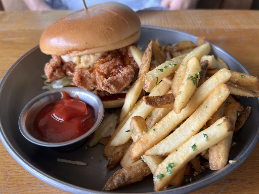 Photo of 101 Craft Kitchen - 9708 District N Dr Suite 910, Fishers, IN 46037