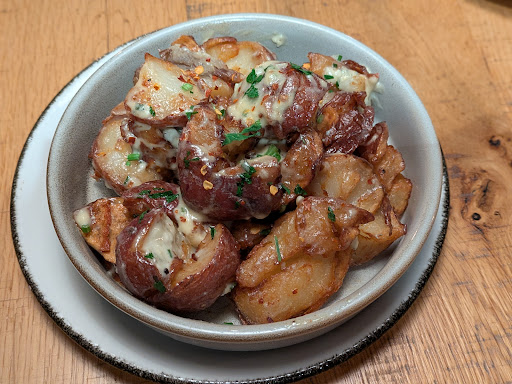 Photo of 101 Craft Kitchen - 9708 District N Dr Suite 910, Fishers, IN 46037