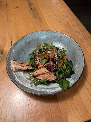 Photo of 101 Craft Kitchen - 9708 District N Dr Suite 910, Fishers, IN 46037