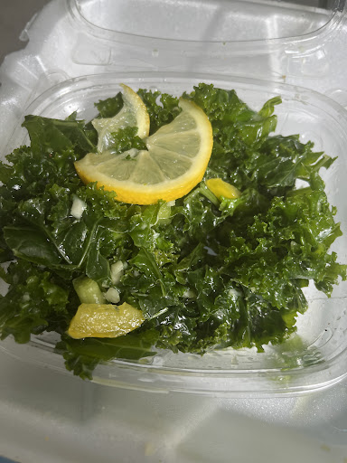 Photo of BoJaynes specialty foods - 371 Keys Ferry St, McDonough, GA 30253