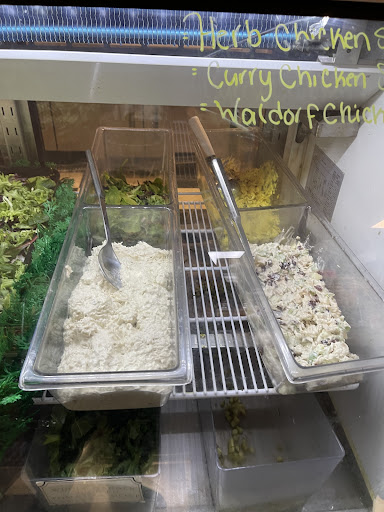 Photo of BoJaynes specialty foods - 371 Keys Ferry St, McDonough, GA 30253