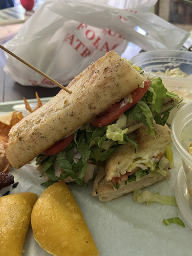 Photo of BoJaynes specialty foods - 371 Keys Ferry St, McDonough, GA 30253