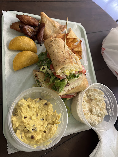 Photo of BoJaynes specialty foods - 371 Keys Ferry St, McDonough, GA 30253