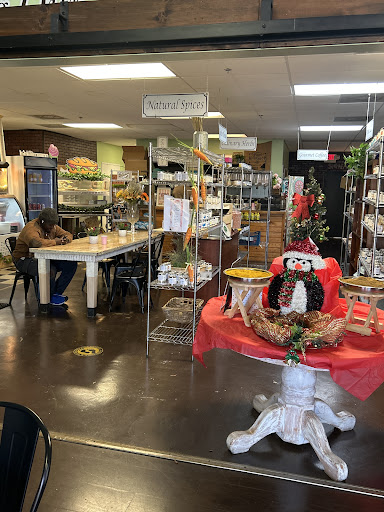 Photo of BoJaynes specialty foods - 371 Keys Ferry St, McDonough, GA 30253