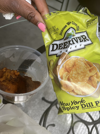 Photo of BoJaynes specialty foods - 371 Keys Ferry St, McDonough, GA 30253