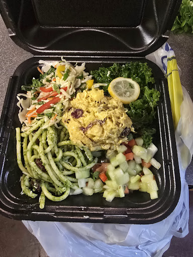 Photo of BoJaynes specialty foods - 371 Keys Ferry St, McDonough, GA 30253