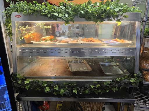 Photo of BoJaynes specialty foods - 371 Keys Ferry St, McDonough, GA 30253