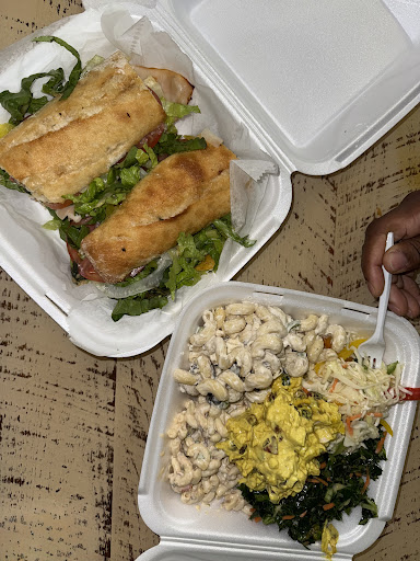 Photo of BoJaynes specialty foods - 371 Keys Ferry St, McDonough, GA 30253