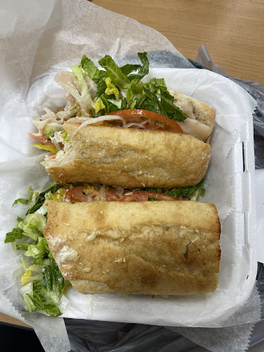 Photo of BoJaynes specialty foods - 371 Keys Ferry St, McDonough, GA 30253