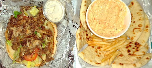 Photo of To Steki - 3918 Main St, McHenry, IL 60050