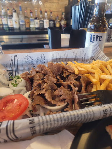 Photo of To Steki - 3918 Main St, McHenry, IL 60050