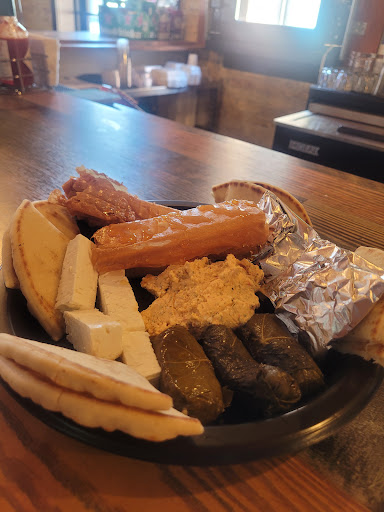 Photo of To Steki - 3918 Main St, McHenry, IL 60050