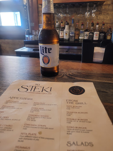 Photo of To Steki - 3918 Main St, McHenry, IL 60050