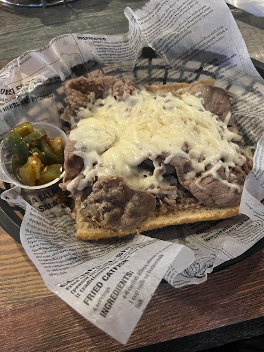 Photo of To Steki - 3918 Main St, McHenry, IL 60050